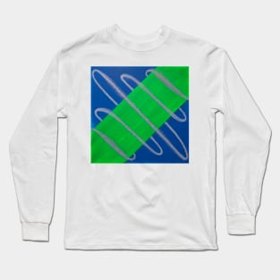 The Merge Long Sleeve T-Shirt